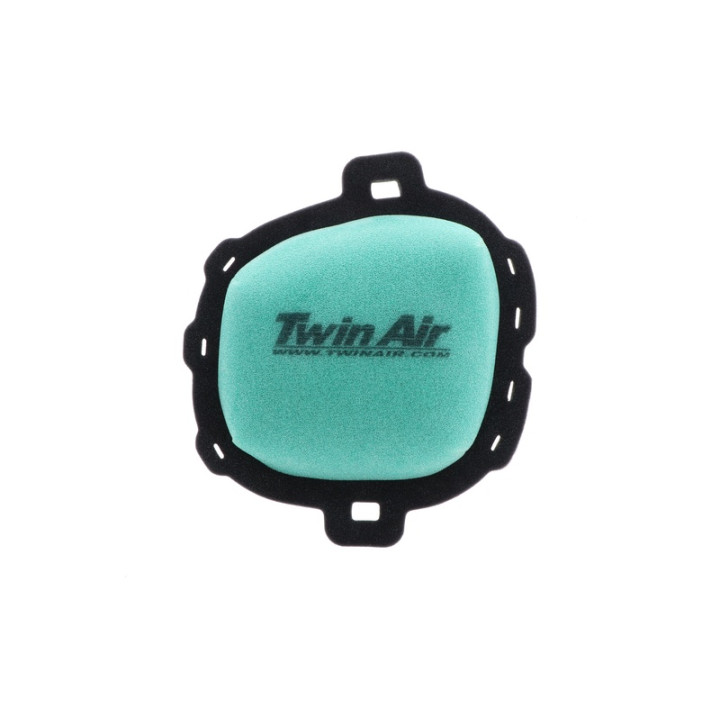 Filtre à air TWIN AIR pré-huilé - 150230X | Oxmoto