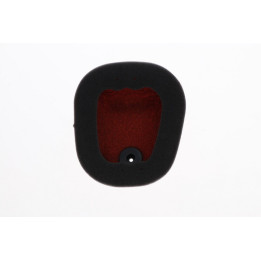 Filtre air TWIN AIR power flow / back fire | Oxmoto