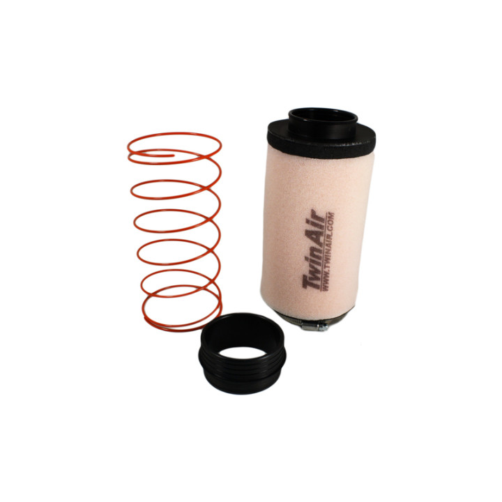 Kit filtre à air + ressort TWIN AIR - 156090P | Oxmoto