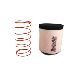 Kit filtre à air + ressort TWIN AIR - 156087P ACE 570