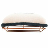 Kit filtre à air + cage intérieure TWIN AIR - 157033C