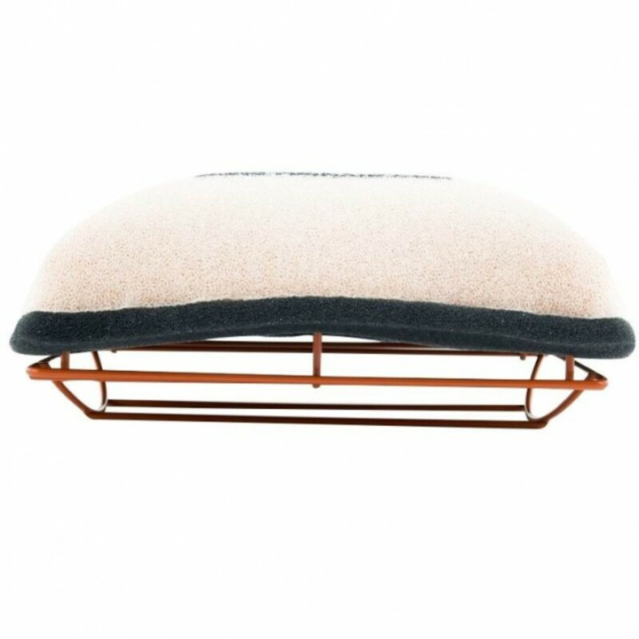 Kit filtre à air + cage intérieure TWIN AIR - 157033C