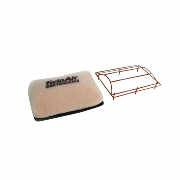 Kit filtre à air + cage intérieure TWIN AIR - 157033C