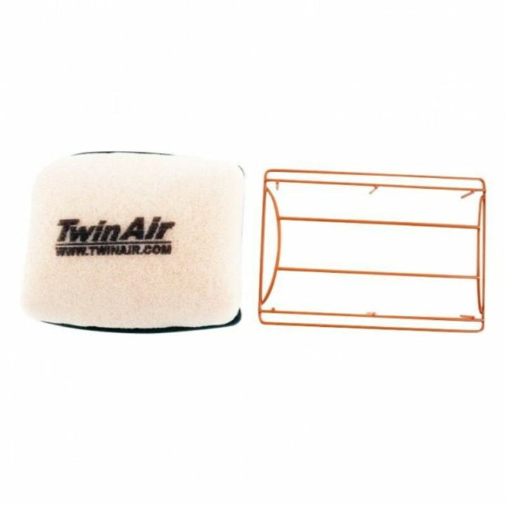 Kit filtre à air + cage intérieure TWIN AIR - 157033C
