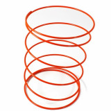 Ressorts Powerflow TWIN AIR Kit 794555 - 177801 | Oxmoto