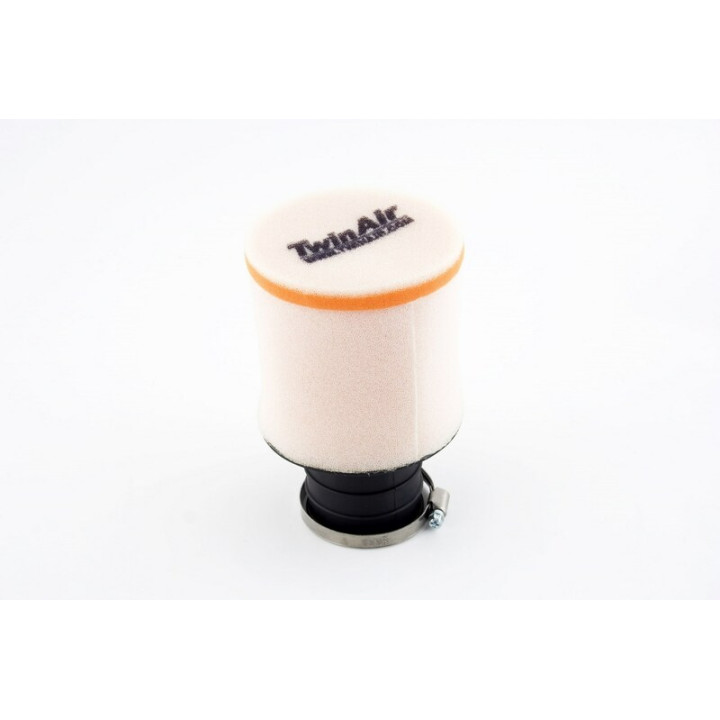 Filtre à air cylindrique TWIN AIR Ø57mm - 153402 | Oxmoto