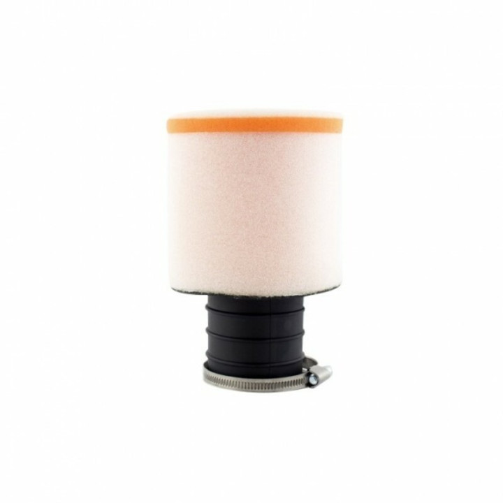 Filtre à air cylindrique TWIN AIR Ø57mm - 153402 | Oxmoto