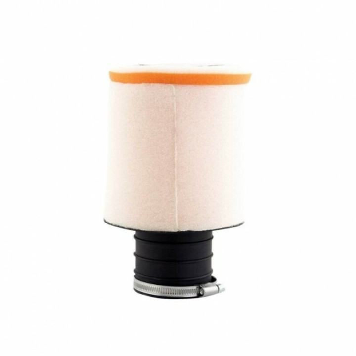 Filtre à air cylindrique TWIN AIR Ø63mm - 152504 | Oxmoto