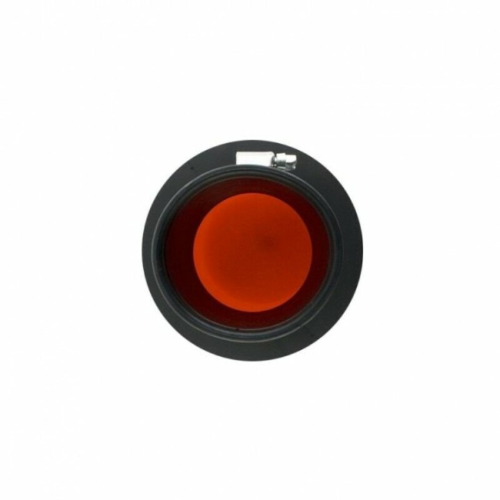 Filtre à air cylindrique TWIN AIR Ø63mm - 152504 | Oxmoto