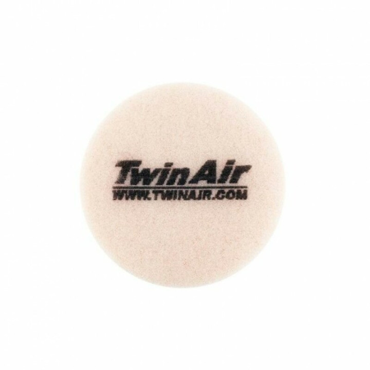 Filtre à air cylindrique TWIN AIR Ø63mm - 152504 | Oxmoto