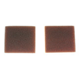 Filtre à air TWIN AIR résistant au feu pour kit 10000121 - 150608FR