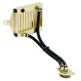 Radiateur d'huile TWIN AIR - Suzuki RMZ 450 | Oxmoto