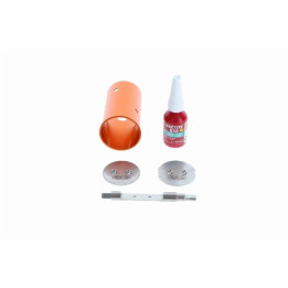 Kit corps de papillon injection TWIN AIR | Oxmoto