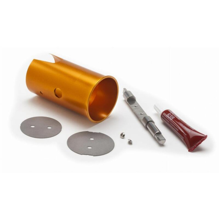 Kit corps de papillon injection TWIN AIR | Oxmoto