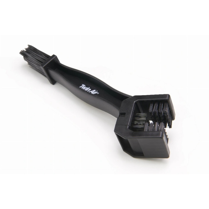 Brosse pour chaîne de transmission TWIN AIR | Oxmoto