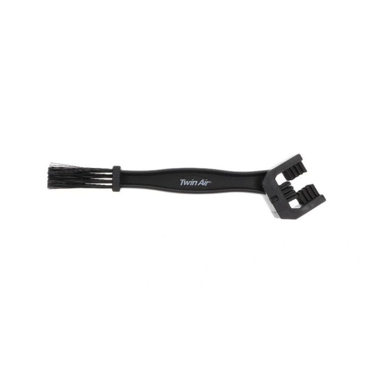 Brosse pour chaîne de transmission TWIN AIR | Oxmoto