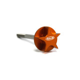 Vis de filtre TWIN AIR 70mm - 177772 | Oxmoto