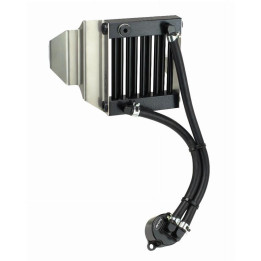 Radiateur d'huile TWIN AIR 160447 | Oxmoto