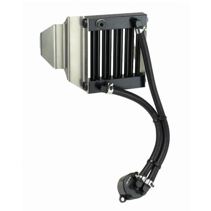 Radiateur d'huile TWIN AIR 160447 | Oxmoto