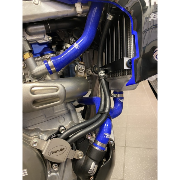 Radiateur d'huile TWIN AIR - Yamaha YZ 250F | Oxmoto