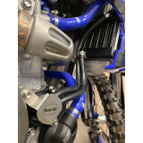 Radiateur d'huile TWIN AIR - Yamaha YZ 250F | Oxmoto