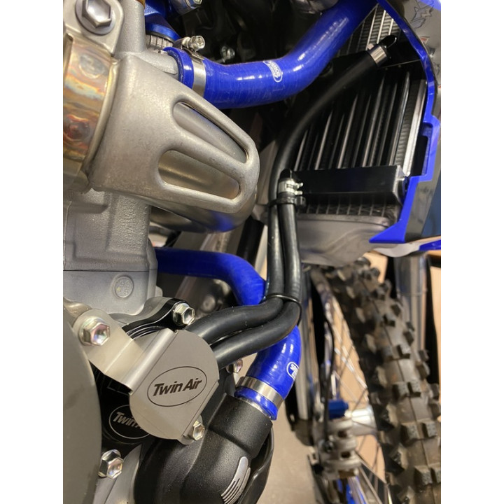 Radiateur d'huile TWIN AIR - Yamaha YZ 250F | Oxmoto