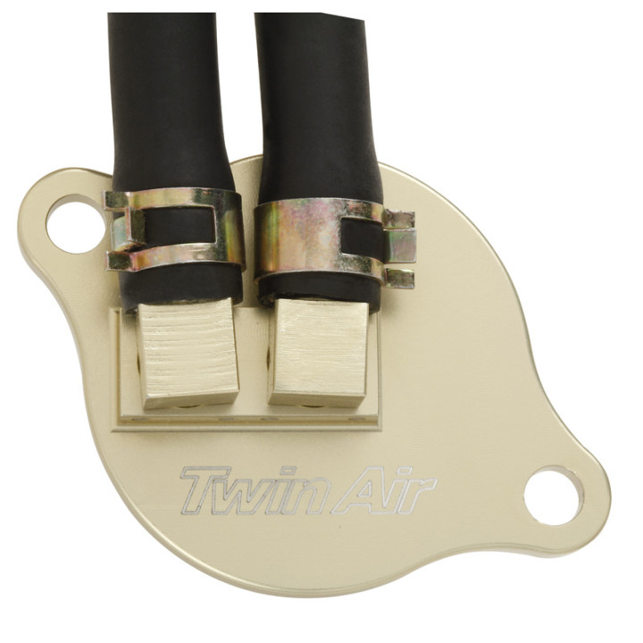 Radiateur d'huile TWIN AIR - Yamaha YZ 250F | Oxmoto