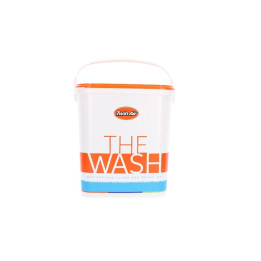 Seau et couvercle TWIN AIR The Wash | Oxmoto