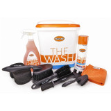 Kit de nettoyage tout-en-un TWIN AIR The Wash | Oxmoto