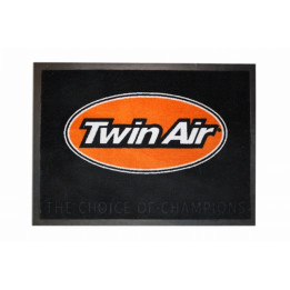 Tapis de sol TWIN AIR | Oxmoto