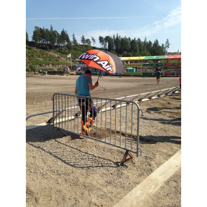 Parapluie TWIN AIR | Oxmoto
