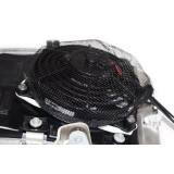 Filet de protection de ventilateur TWIN AIR | Oxmoto