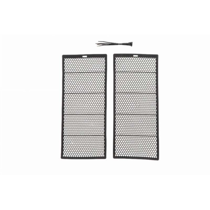Grille de protection de radiateur TWIN AIR | Oxmoto