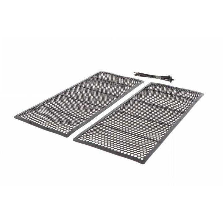 Grille de protection de radiateur TWIN AIR | Oxmoto