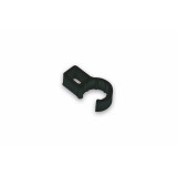 Guide de durite de frein UFO noir NY02458#001 | Oxmoto