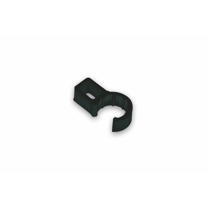 Guide de durite de frein UFO noir NY02458#001 | Oxmoto