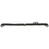 Patin de bras oscillant UFO noir Honda HO02632#001 | Oxmoto
