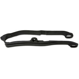 Patin de bras oscillant UFO noir Honda HO04628#001 | Oxmoto