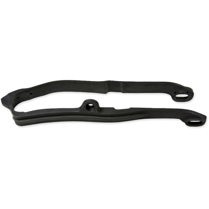 Patin de bras oscillant UFO noir Honda HO04628#001 | Oxmoto