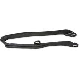 Patin de bras oscillant UFO noir Honda CR125R/250R HO02675#001