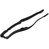 Patin de bras oscillant UFO noir Honda CRF250R/450R HO04663#001