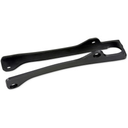 Patin de bras oscillant UFO noir Yamaha YA03809#001 | Oxmoto