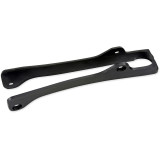 Patin de bras oscillant UFO noir Yamaha YA03809#001 | Oxmoto