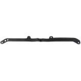 Patin de bras oscillant UFO noir Yamaha YA03876#001 | Oxmoto