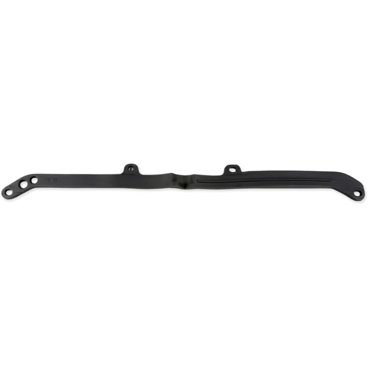 Patin de bras oscillant UFO noir Yamaha YA03876#001 | Oxmoto