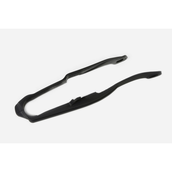 Patin de bras oscillant UFO noir Honda HO03671#001 | Oxmoto