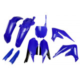 Kit plastiques UFO YAKIT321F@089 | Oxmoto