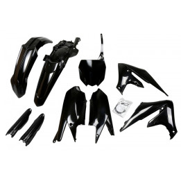 Kit plastiques UFO YAKIT321F@001 | Oxmoto