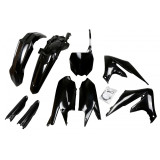 Kit plastiques UFO YAKIT321F@001 | Oxmoto