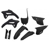 Kit plastiques UFO HOKIT125F@001 | Oxmoto